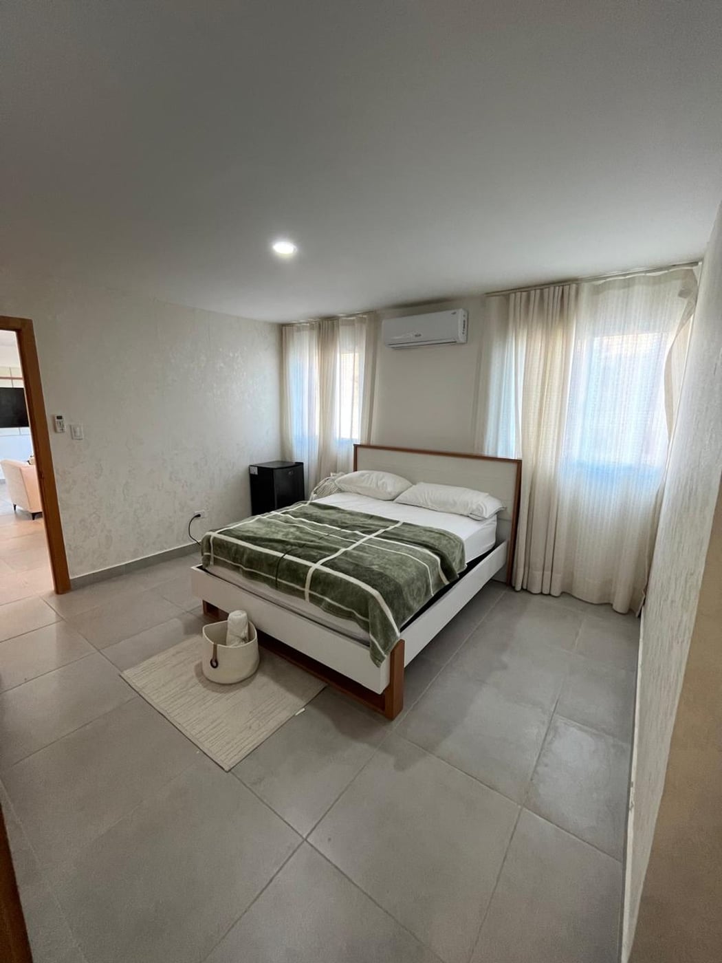 Apartamento amueblado excelente ubicacion – foto 4