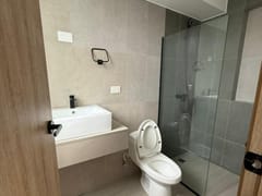 Apartamento en venta en La Esmeralda, Santiago – foto 6