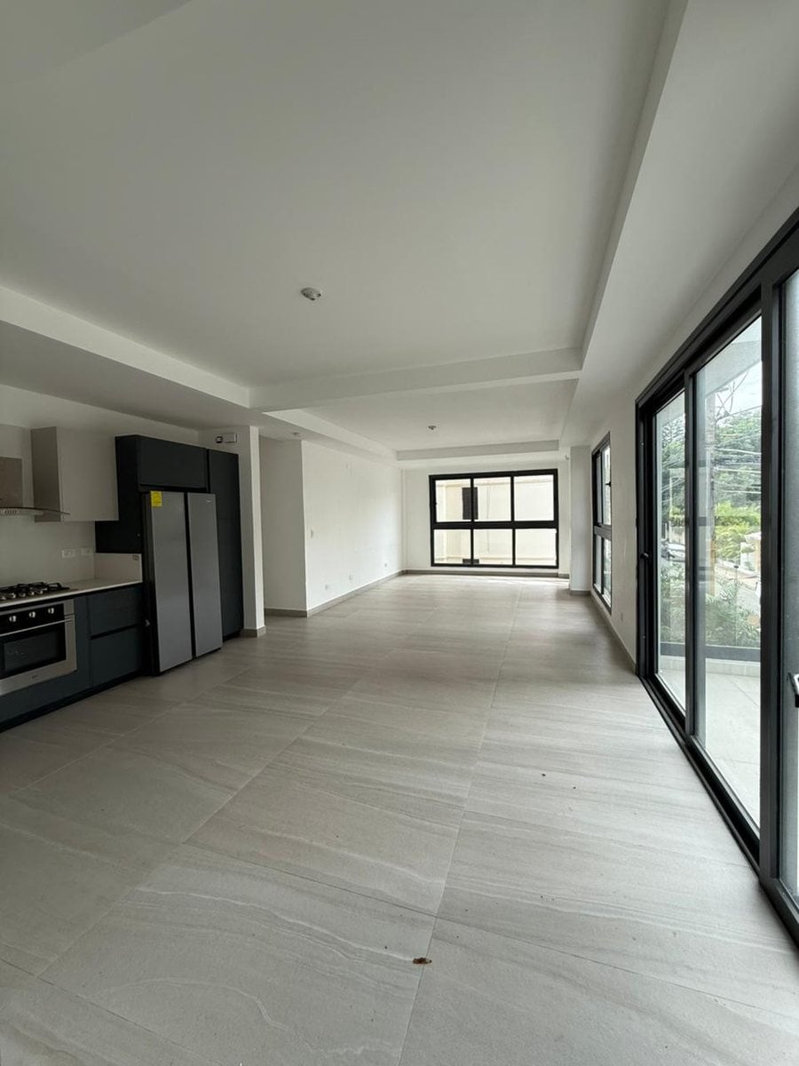Apartamento en venta en La Esmeralda, Santiago – foto 1