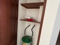 Apartamento en venta en Reventa en Piantini, torre – foto 4