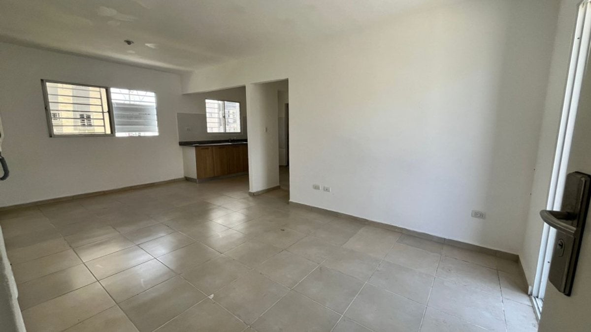 Apartamento en Venta en Ciudad Juan Bosch – foto 1