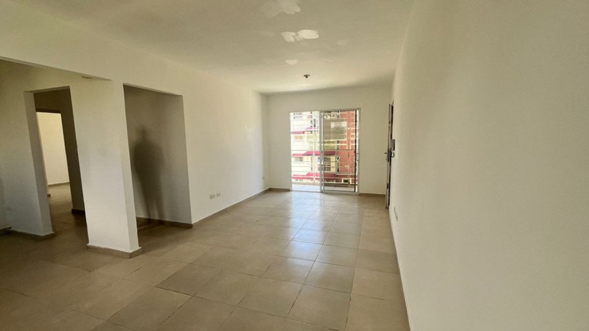 Apartamento en Venta en Ciudad Juan Bosch – foto 2
