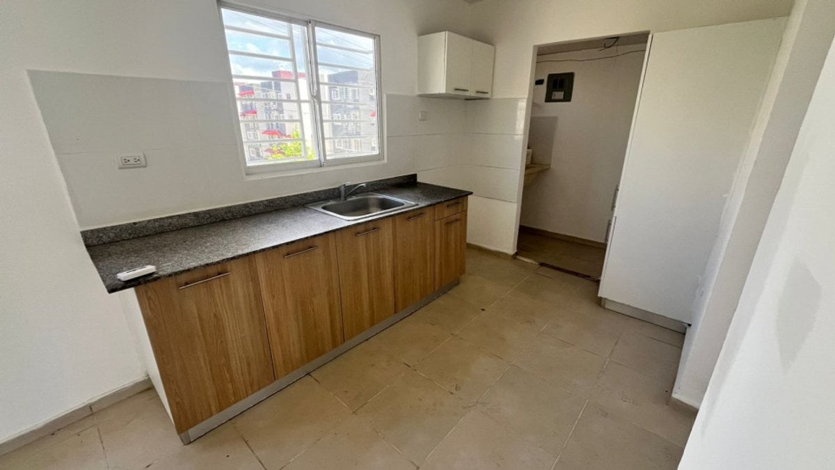Apartamento en Venta en Ciudad Juan Bosch – foto 4