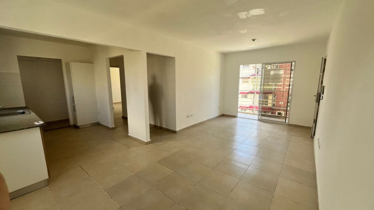 Apartamento en Venta en Ciudad Juan Bosch – foto 3