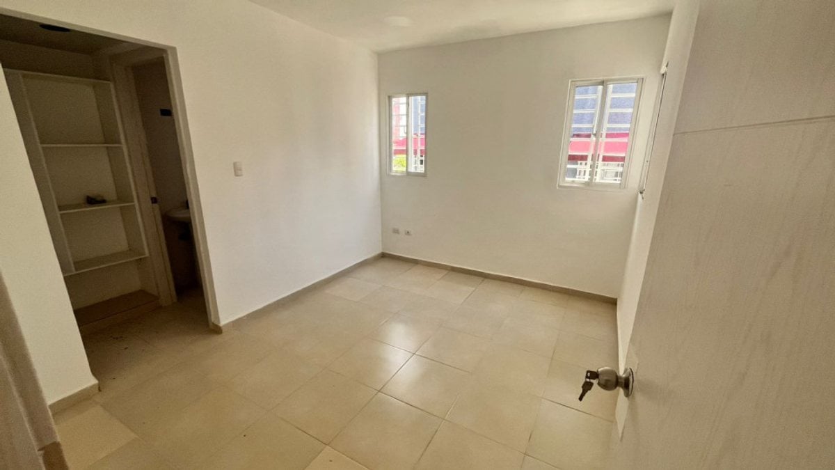 Apartamento en Venta en Ciudad Juan Bosch – foto 5