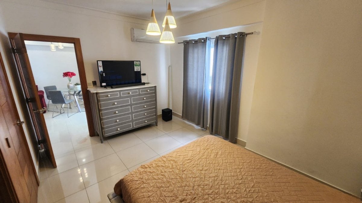 Apartamento en Alquiler en Ensanche Julieta – foto 7