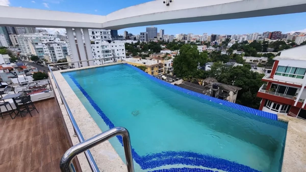 Apartamento en Alquiler en Ensanche Julieta – foto 10