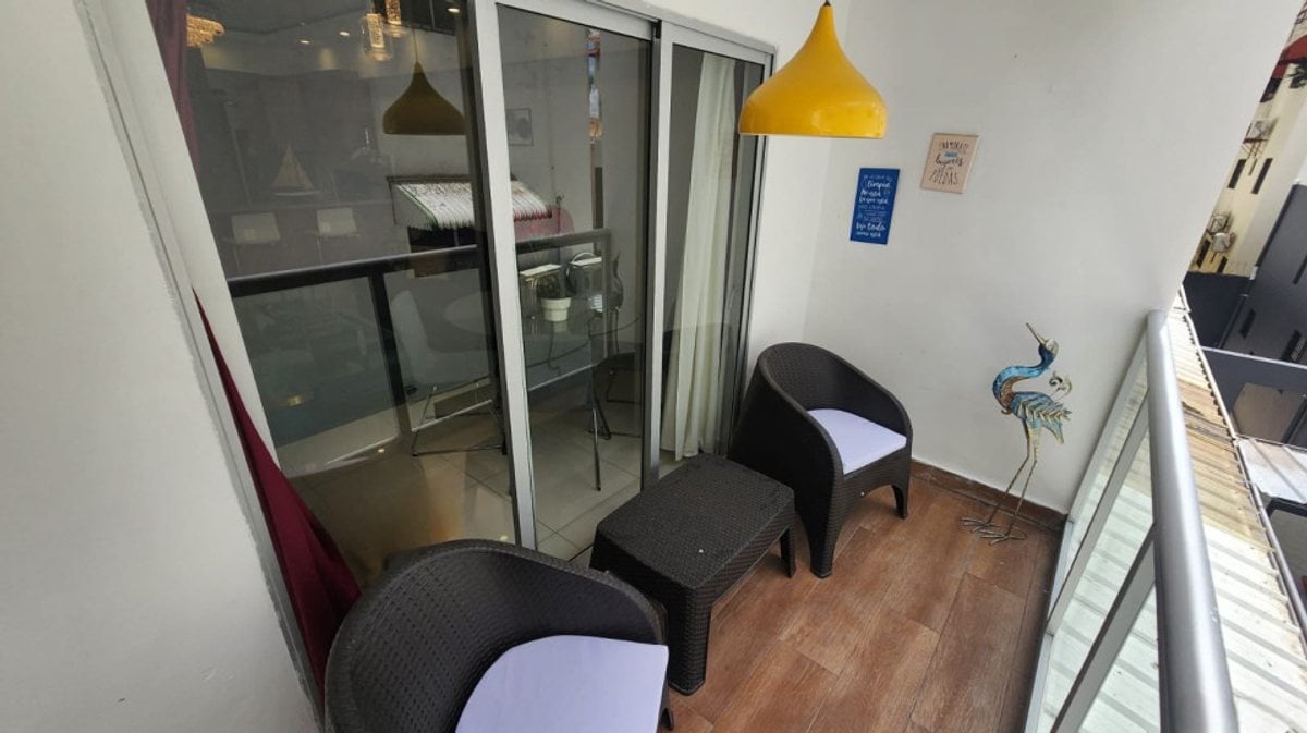 Apartamento en Alquiler en Ensanche Julieta – foto 9
