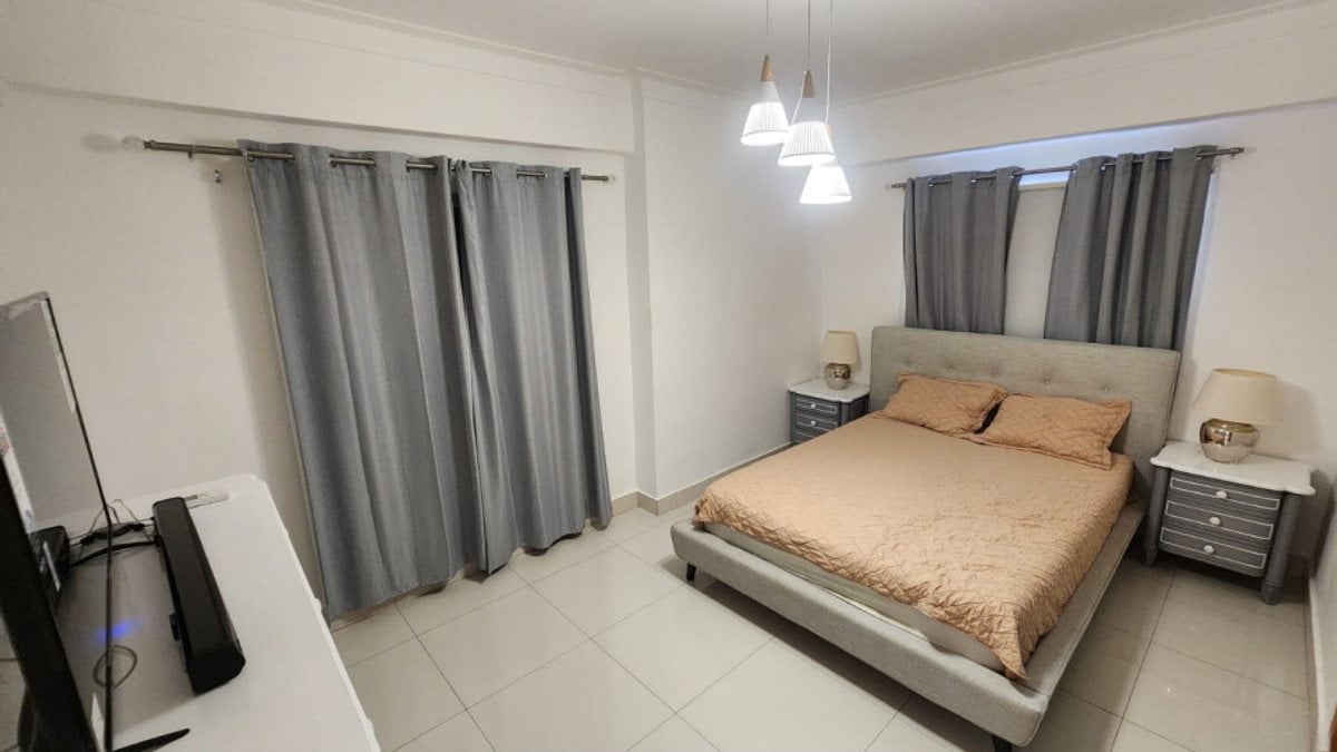 Apartamento en Alquiler en Ensanche Julieta – foto 6