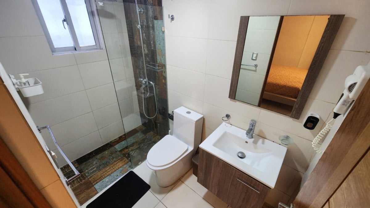 Apartamento en Alquiler en Ensanche Julieta – foto 8