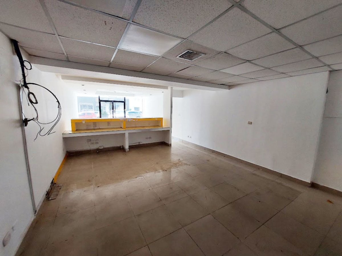Local comercial en Piantini, Santo Domingo – foto 6
