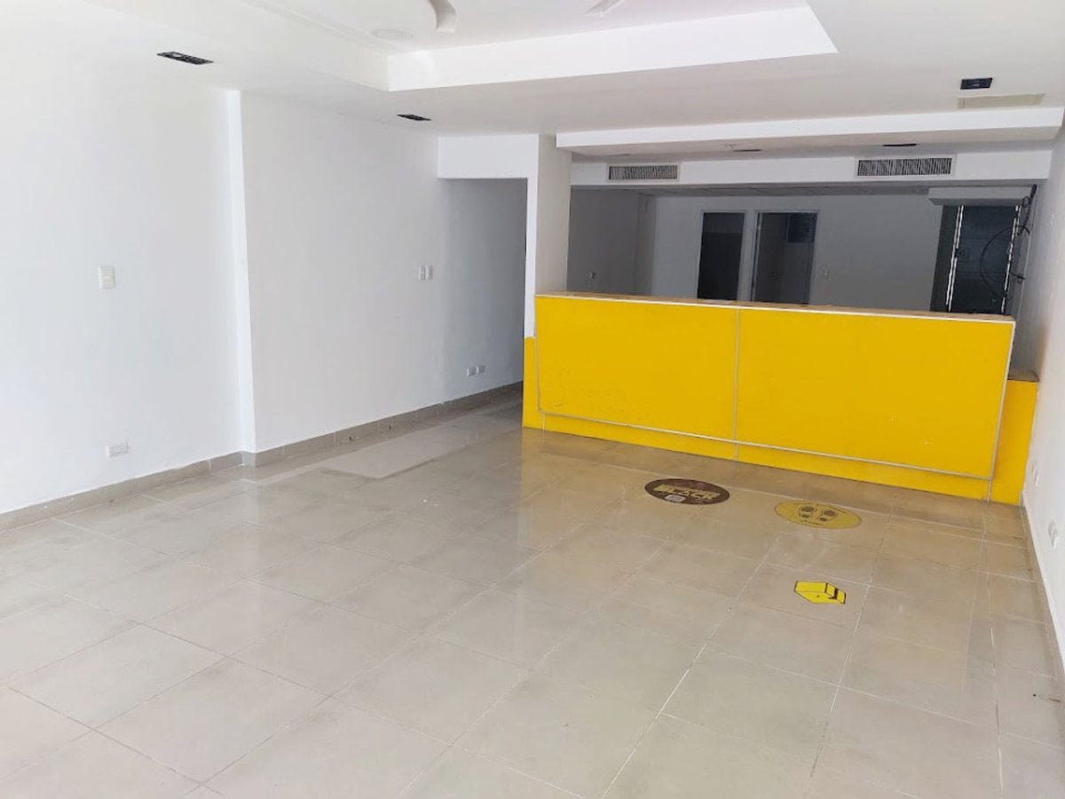 Local comercial en Piantini, Santo Domingo – foto 1