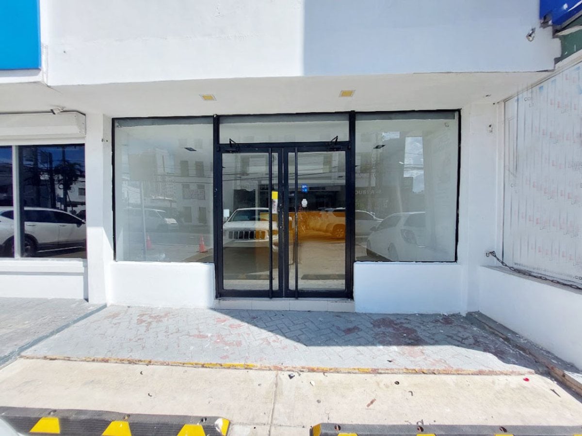 Local comercial en Piantini, Santo Domingo – foto 7