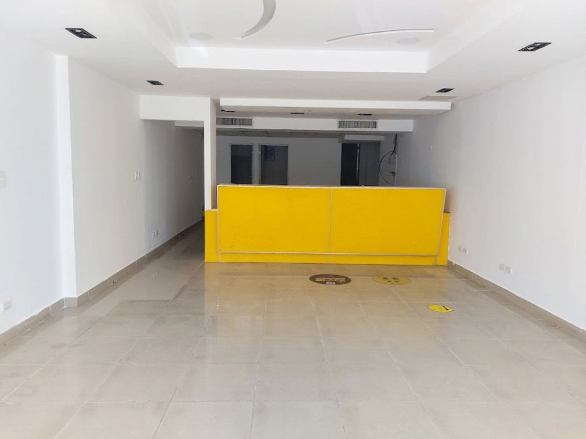 Local comercial en Piantini, Santo Domingo – foto 2