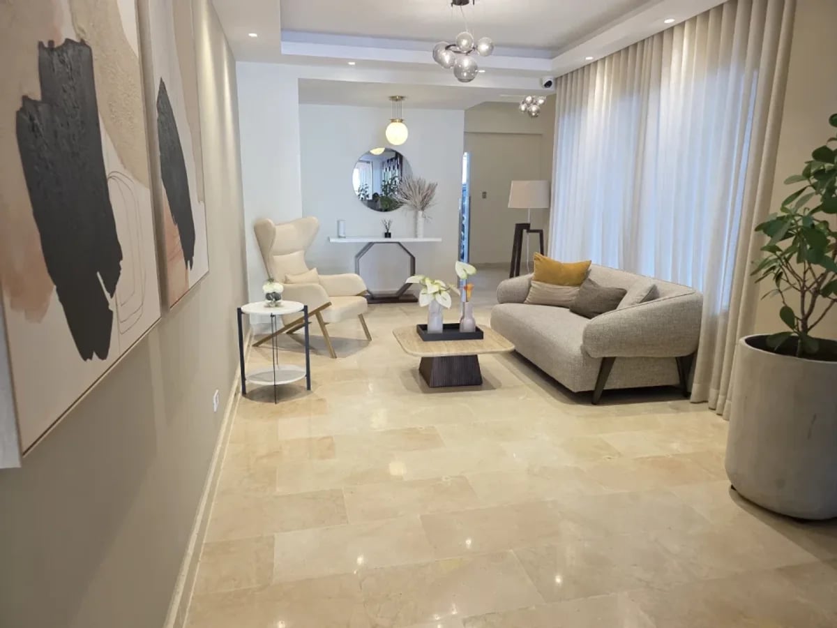 APARTAMENTO EN ALQUILER DE 1 HABITACIÓN – foto 7