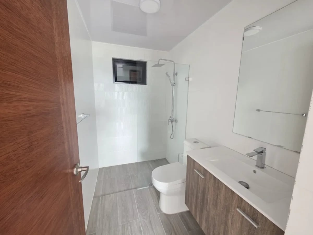 APARTAMENTO EN ALQUILER DE 1 HABITACIÓN – foto 9