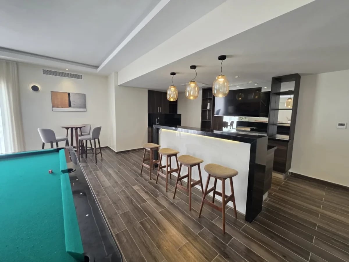 APARTAMENTO EN ALQUILER DE 1 HABITACIÓN – foto 4