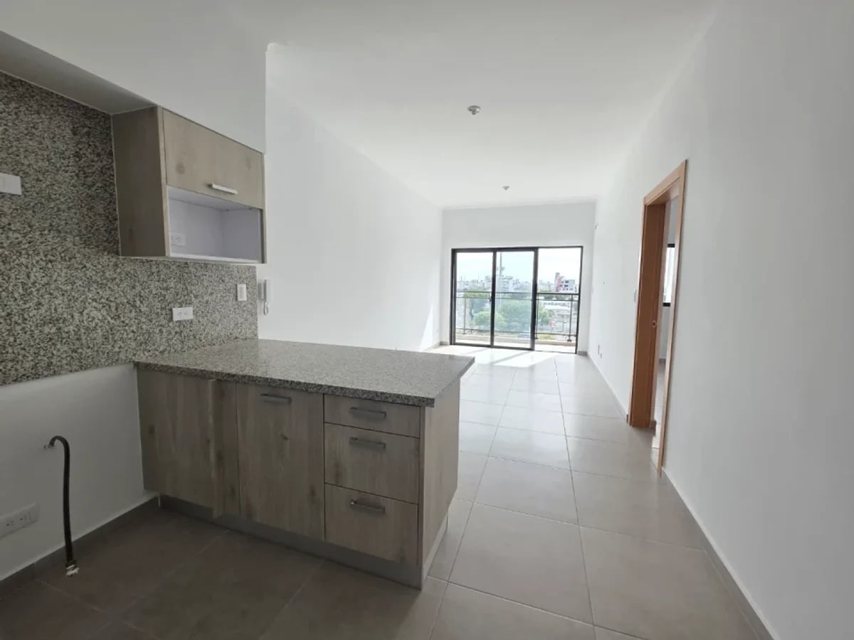 APARTAMENTO EN ALQUILER DE 1 HABITACIÓN – foto 10
