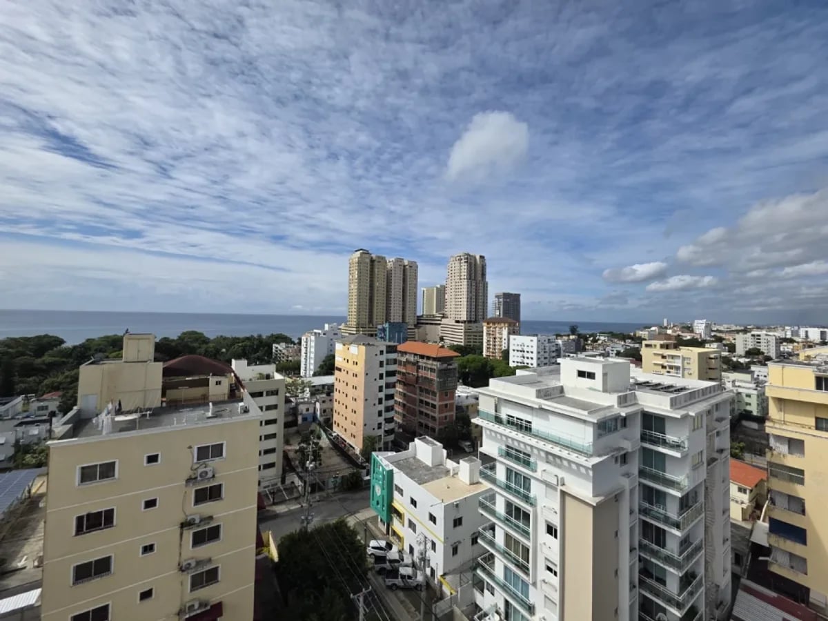 APARTAMENTO EN ALQUILER DE 1 HABITACIÓN – foto 5