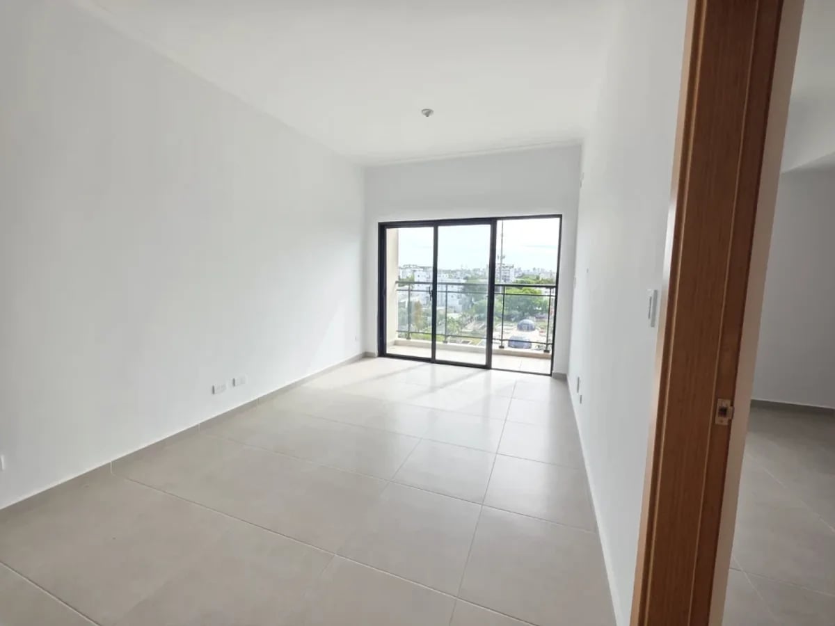 APARTAMENTO EN ALQUILER DE 1 HABITACIÓN – foto 8