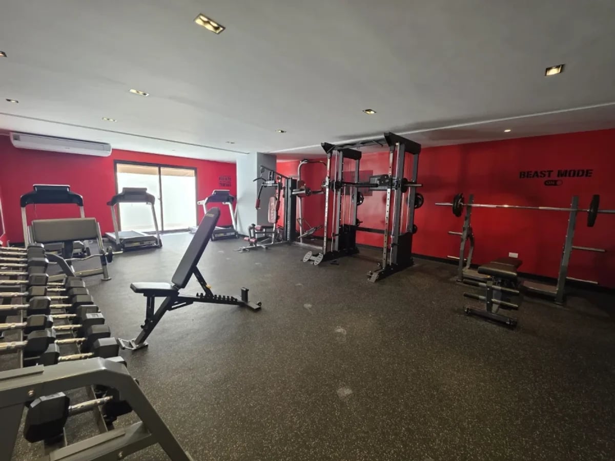 APARTAMENTO EN ALQUILER DE 1 HABITACIÓN – foto 2