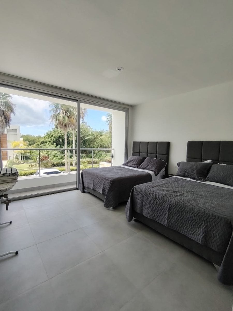 Villa en Playa Nueva Romana – foto 6