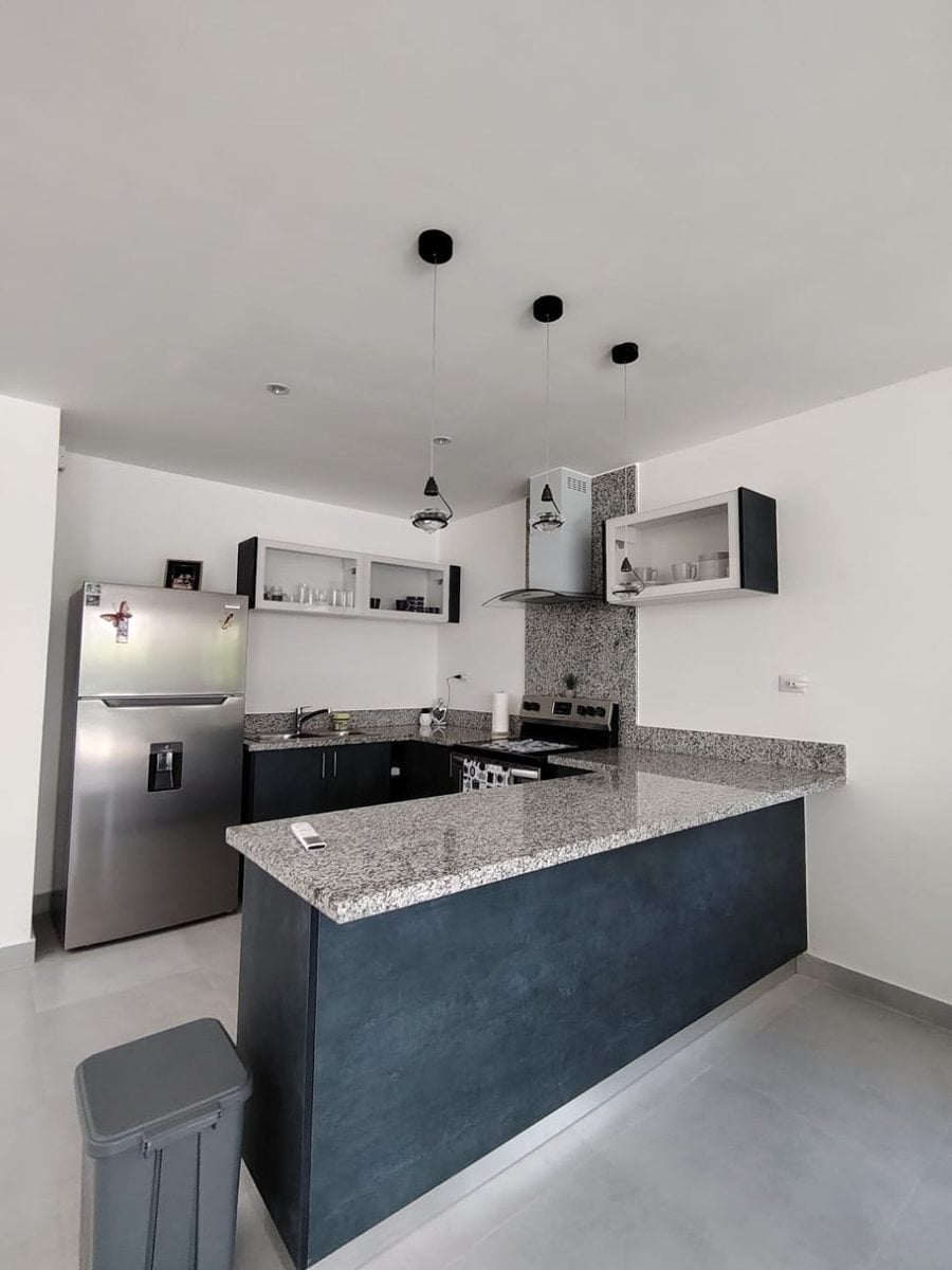 Villa en Playa Nueva Romana – foto 4