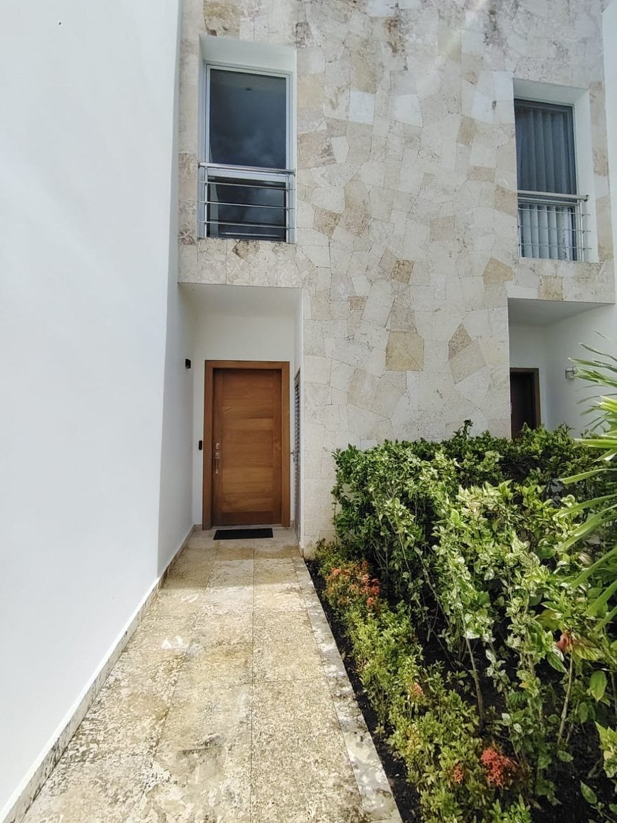 Villa en Playa Nueva Romana – foto 2