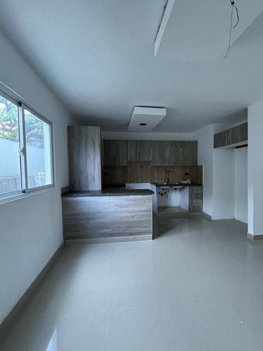 Apartamento en Vista Hermosa, Santo Domingo Este – foto 2