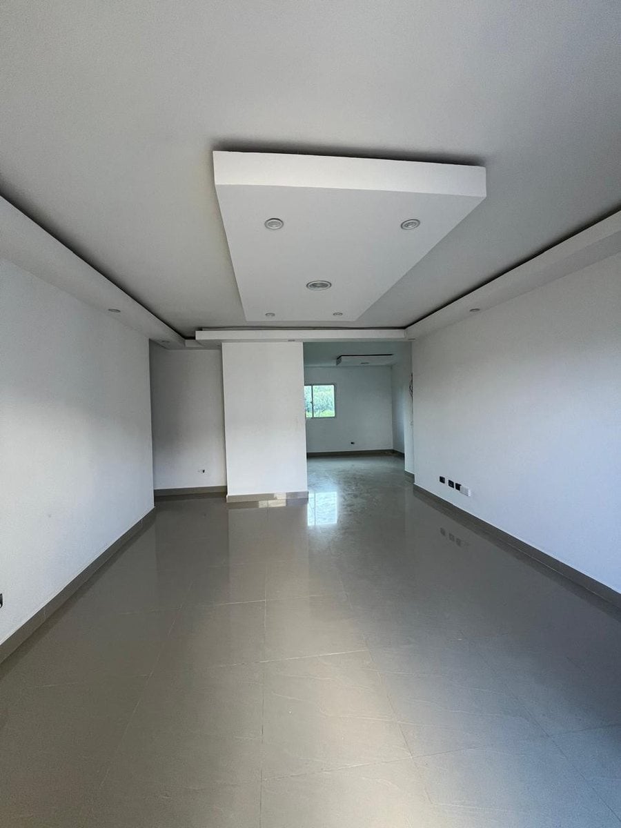 Apartamento en Vista Hermosa, Santo Domingo Este – foto 1