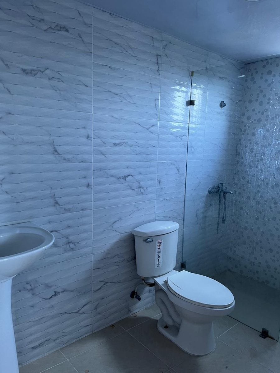 Apartamento en Vista Hermosa, Santo Domingo Este – foto 3