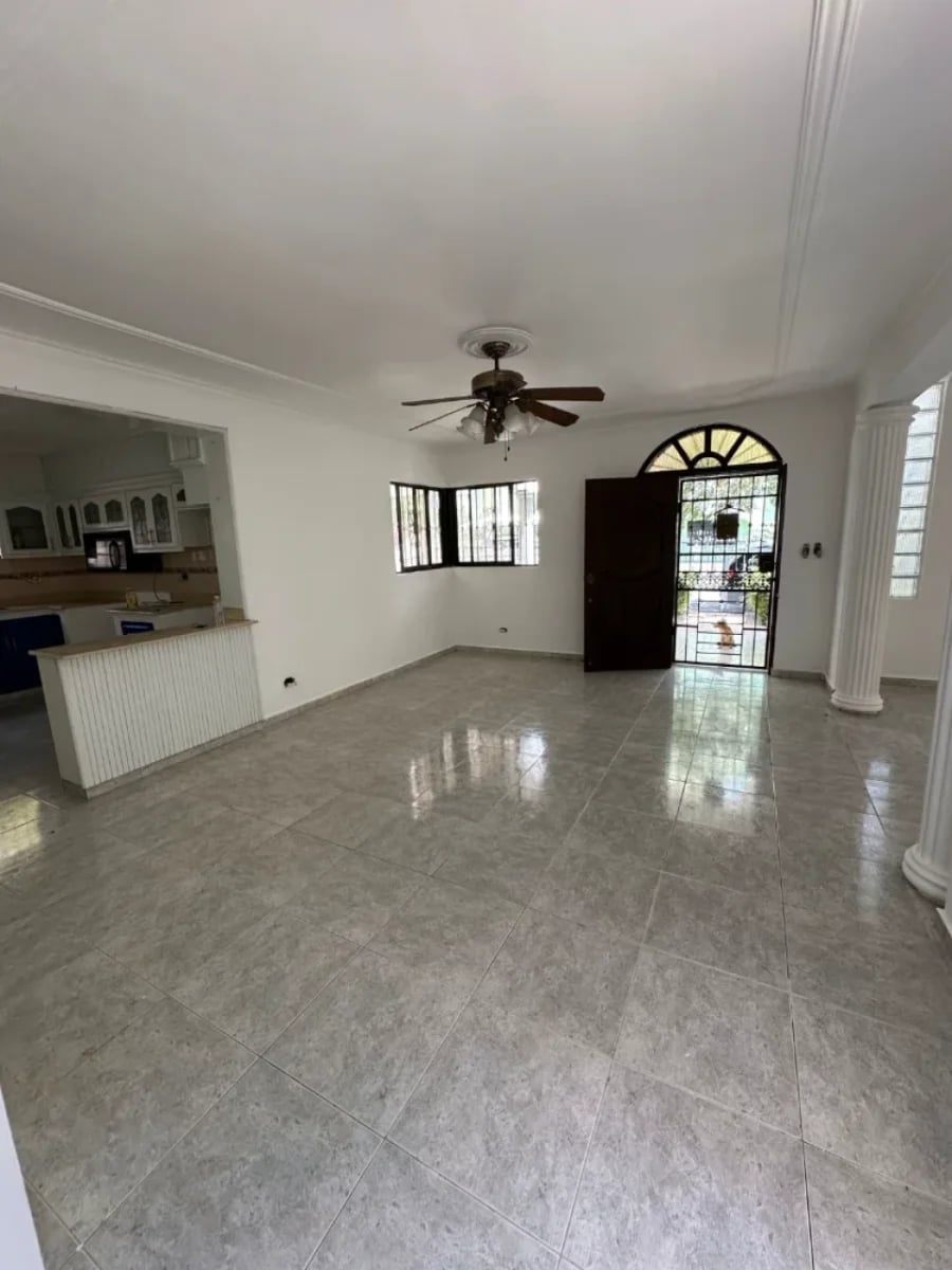 Casa en venta en BOCA CANASTA, BANI, Peralta – foto 1