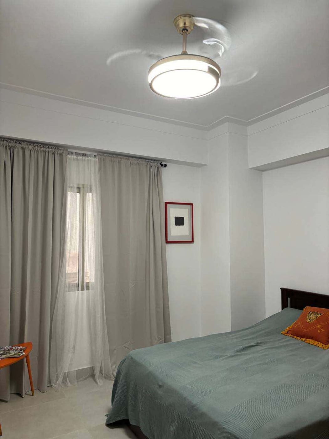 APARTAMENTO AMUEBLADO EN NACO – foto 9