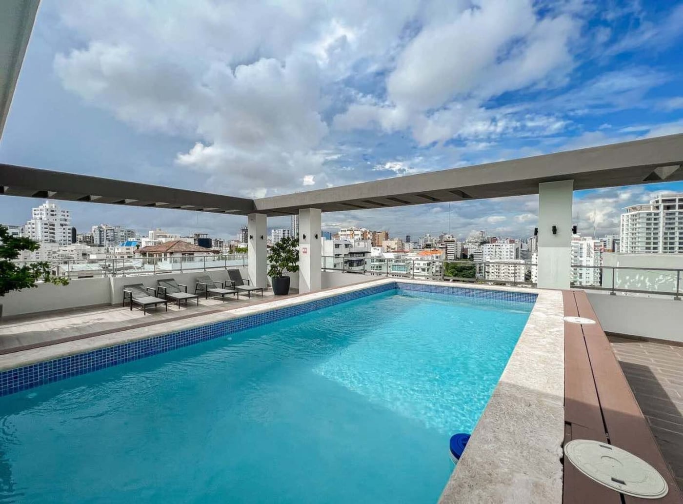 APARTAMENTO AMUEBLADO EN NACO – foto 1