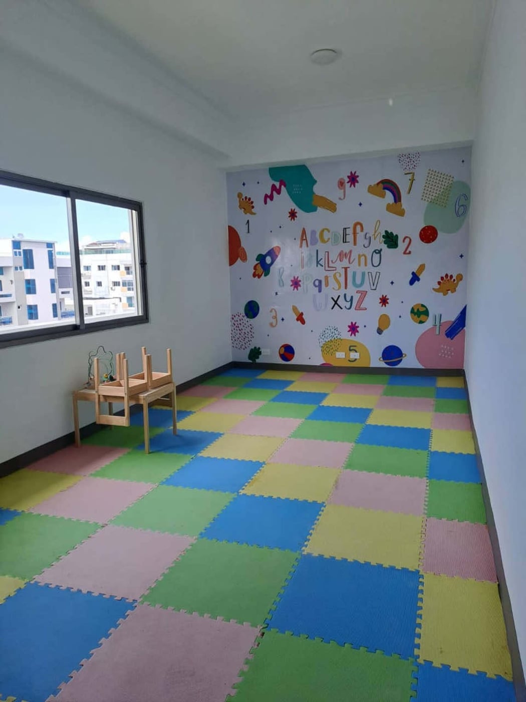 APARTAMENTO AMUEBLADO EN NACO – foto 8