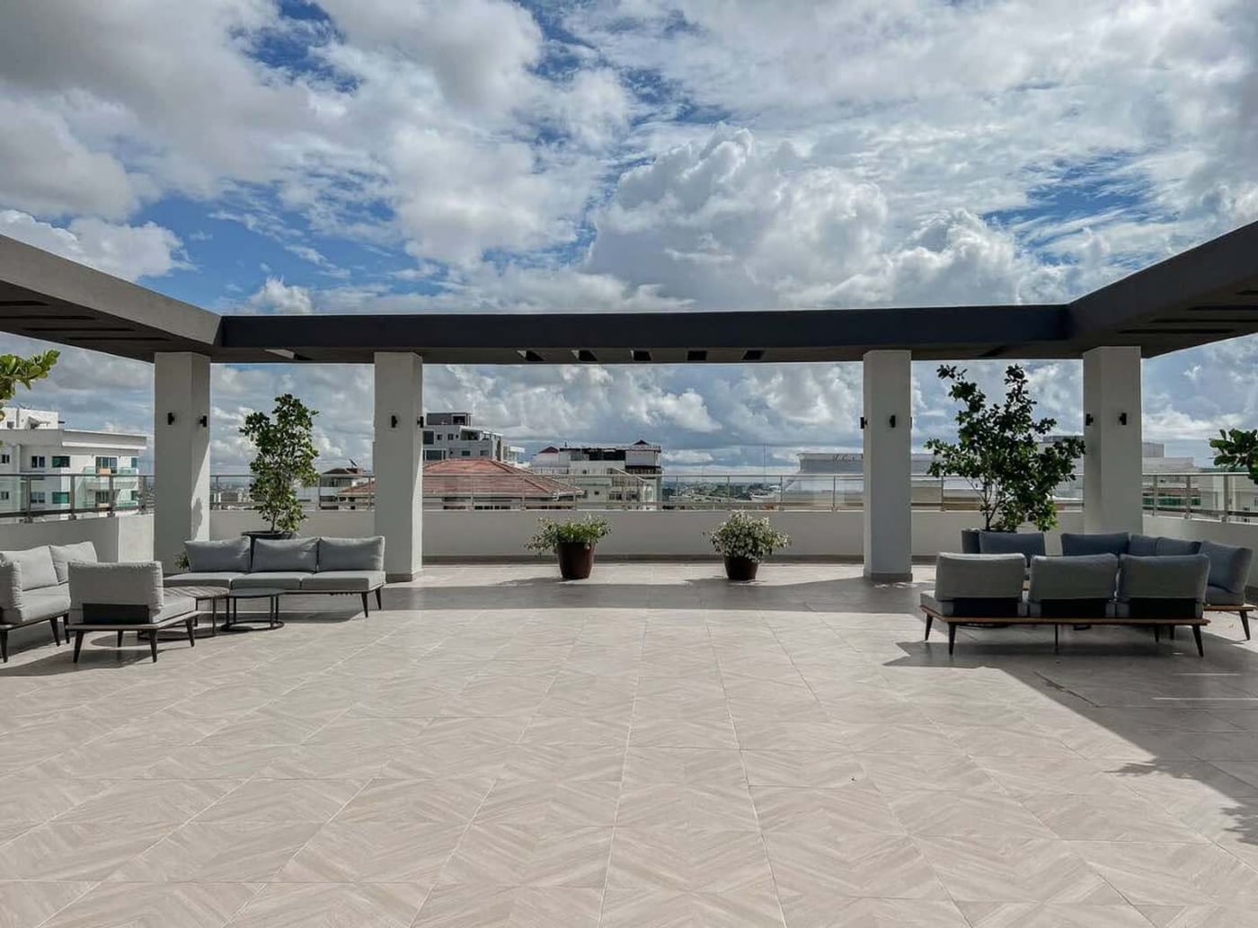 APARTAMENTO AMUEBLADO EN NACO – foto 2