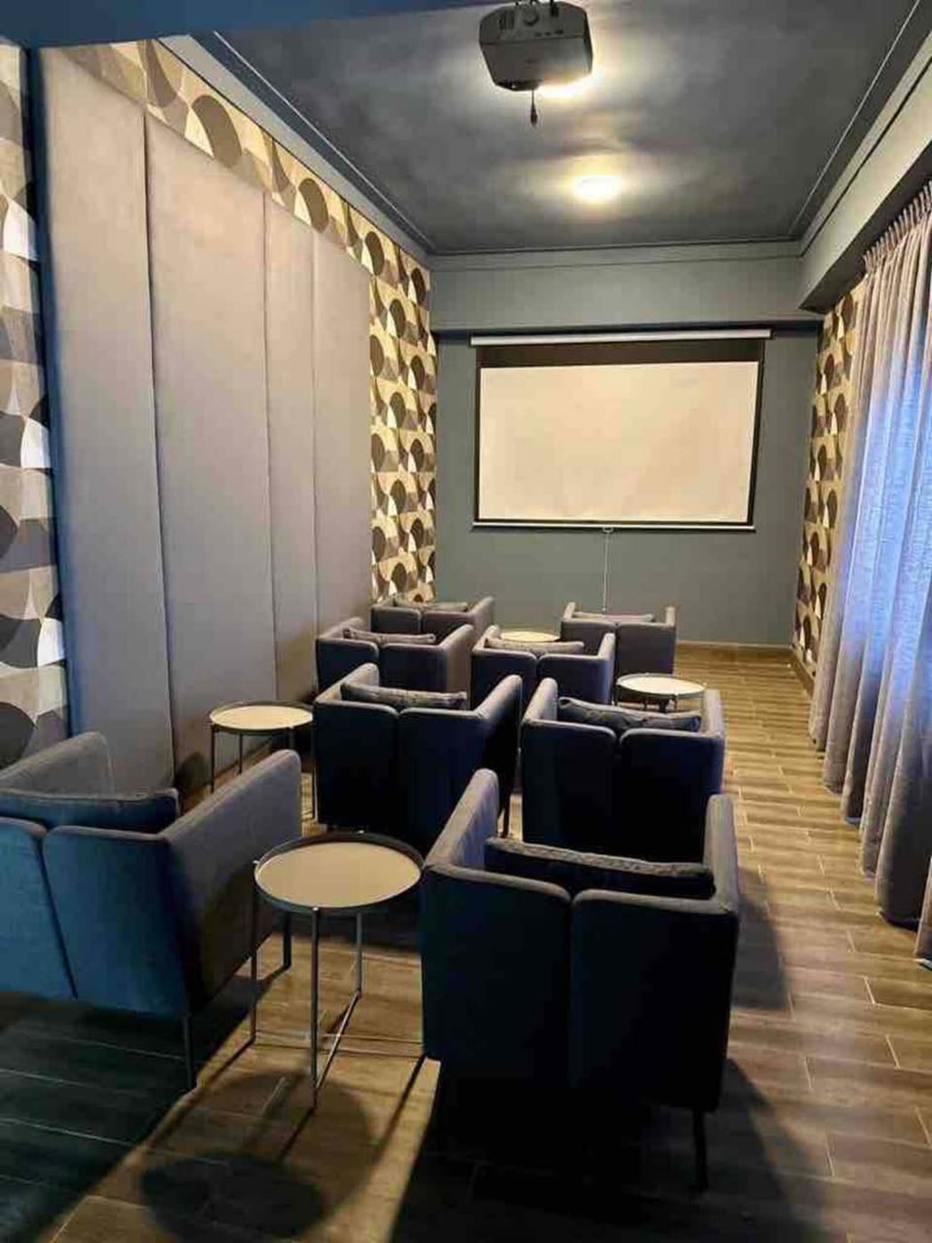 APARTAMENTO AMUEBLADO EN NACO – foto 3