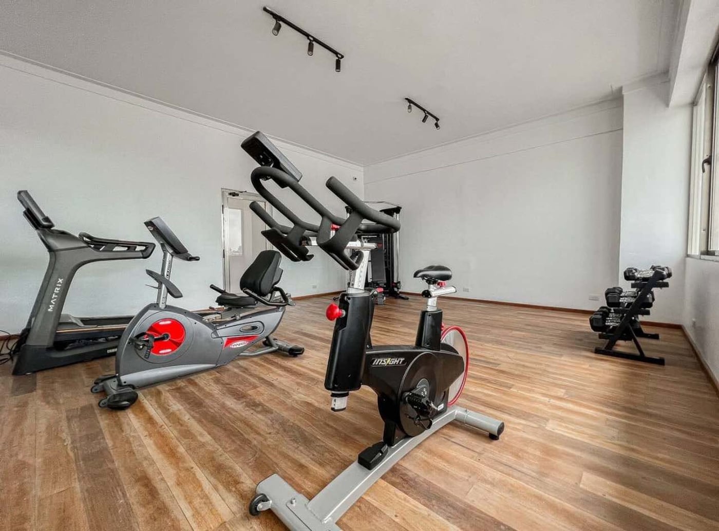 APARTAMENTO AMUEBLADO EN NACO – foto 6
