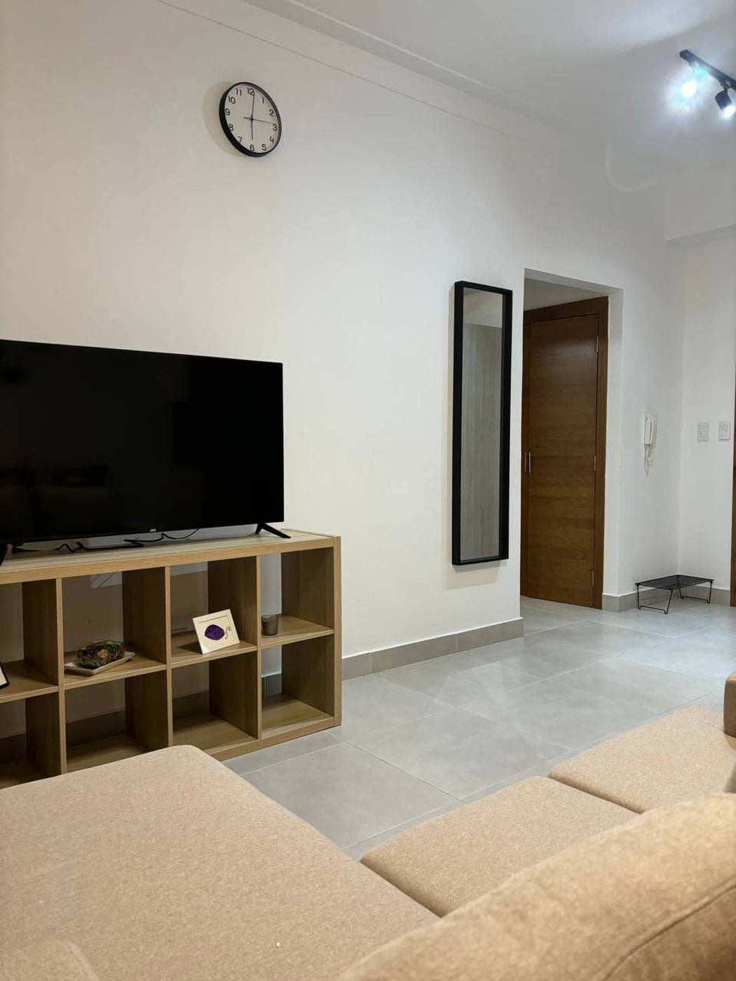 APARTAMENTO AMUEBLADO EN NACO – foto 7