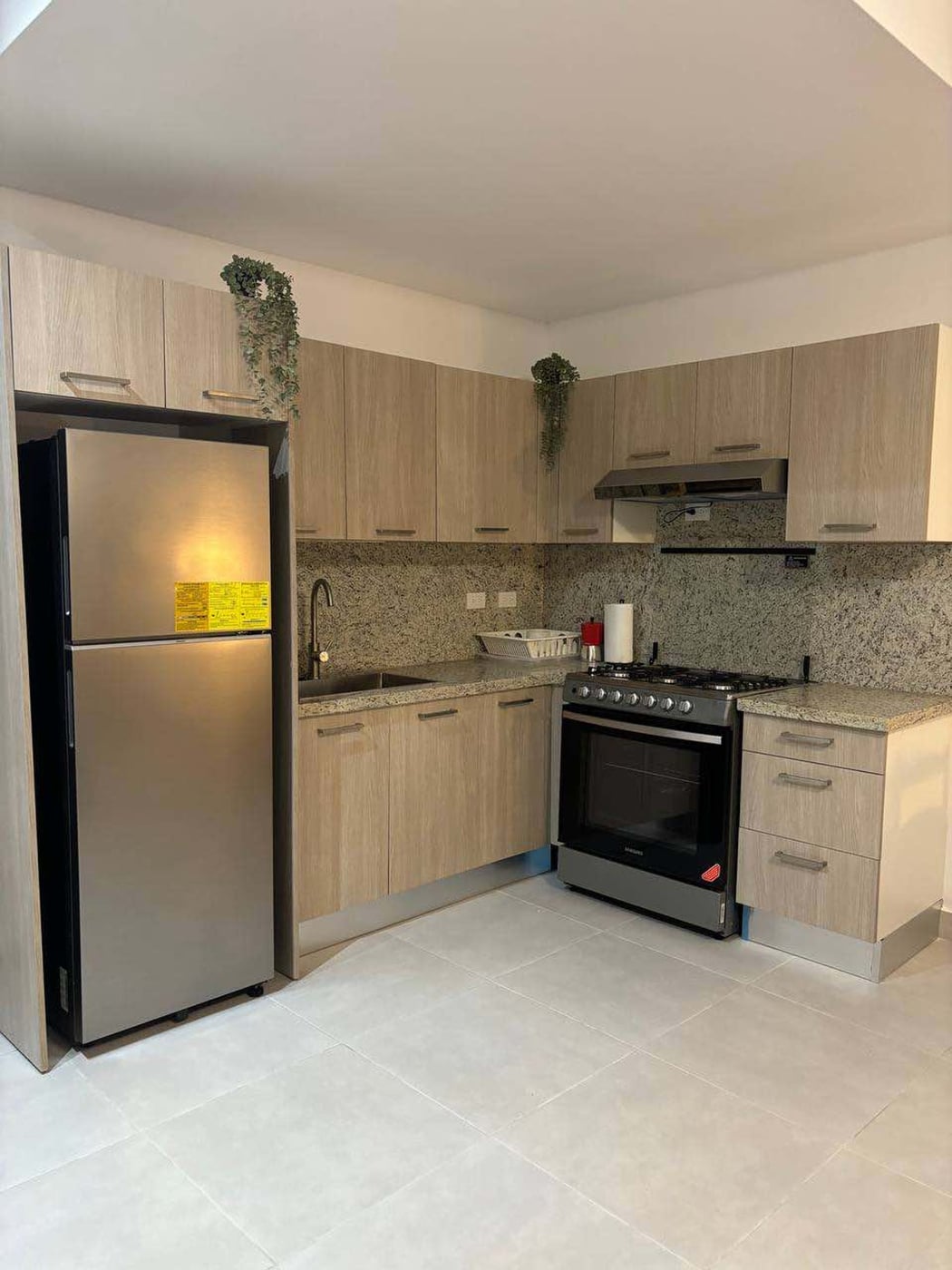APARTAMENTO AMUEBLADO EN NACO – foto 4