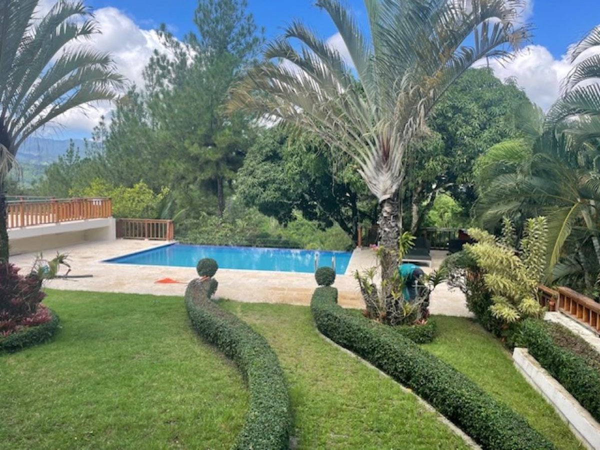 VENTA FINCA VILLA ALTAGRACIA – foto 4