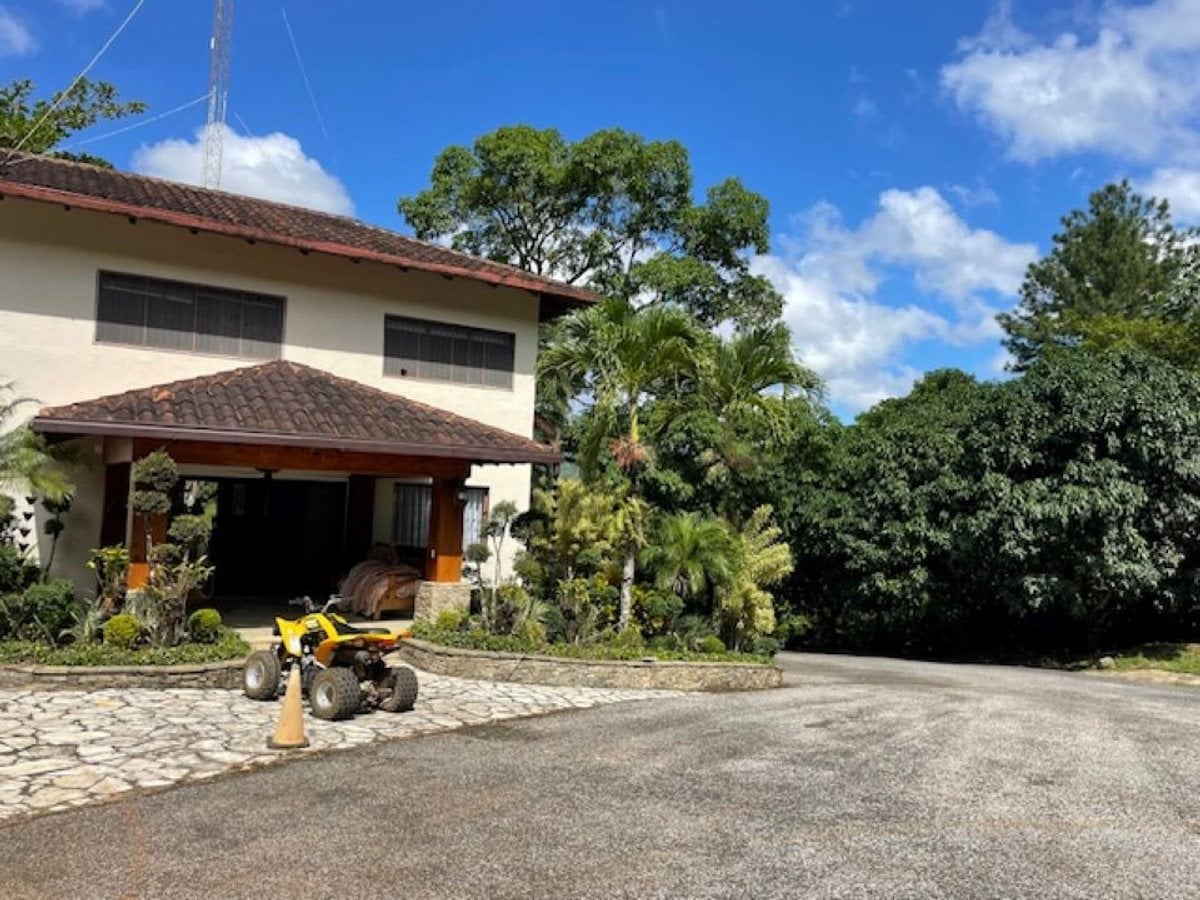 VENTA FINCA VILLA ALTAGRACIA – foto 1