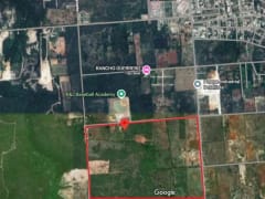 Terreno en venta en Cucama, La Romana – foto 1