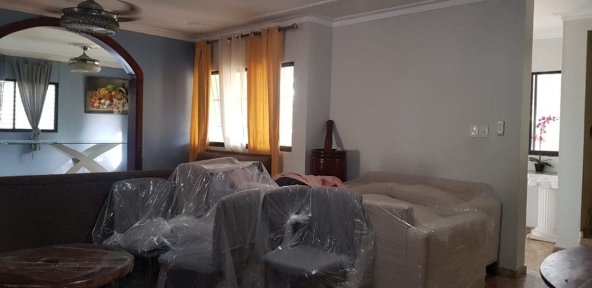 Casa en Los Ríos, Santo Domingo – foto 7
