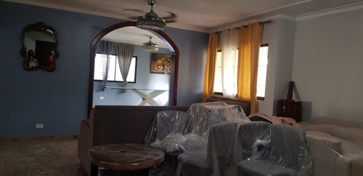 Casa en Los Ríos, Santo Domingo – foto 3