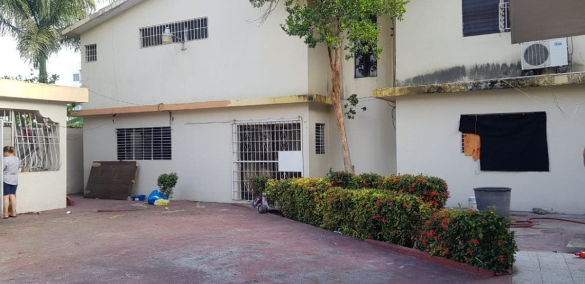 Casa en Los Ríos, Santo Domingo – foto 5