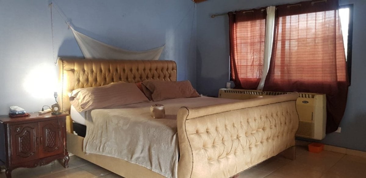 Casa en Los Ríos, Santo Domingo – foto 6