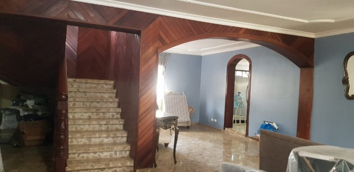 Casa en Los Ríos, Santo Domingo – foto 1