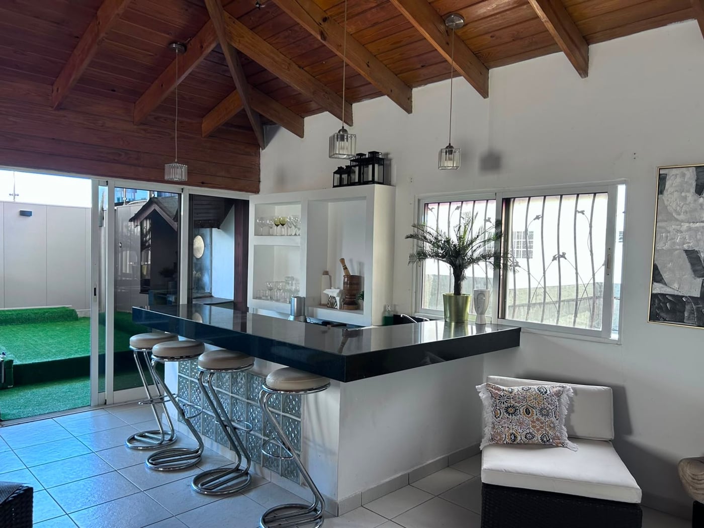 APARTAMENTO EN VENTA EN RENACIMIENTO – foto 4