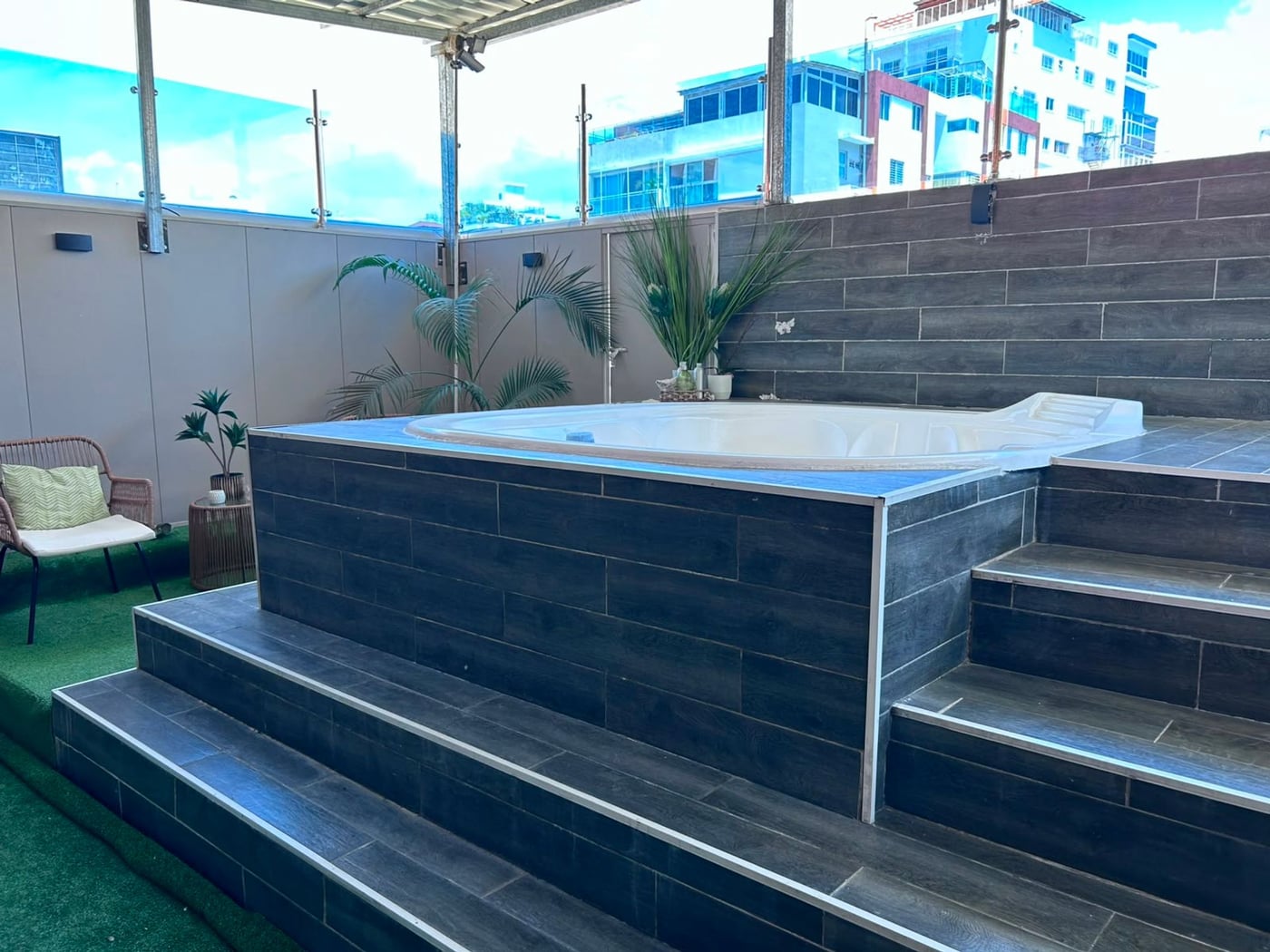 APARTAMENTO EN VENTA EN RENACIMIENTO – foto 3